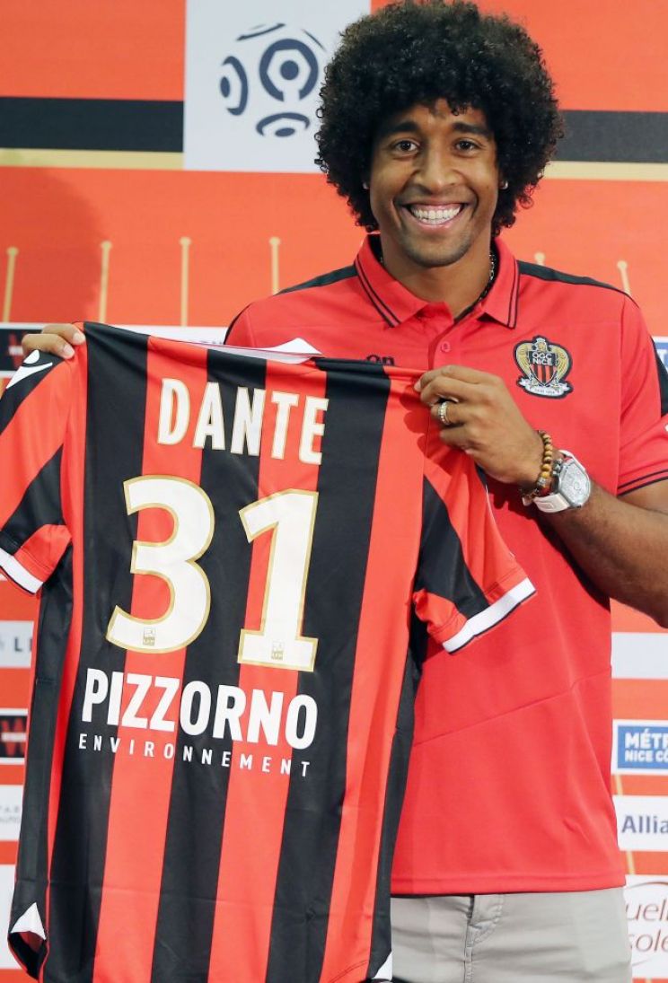 Dante