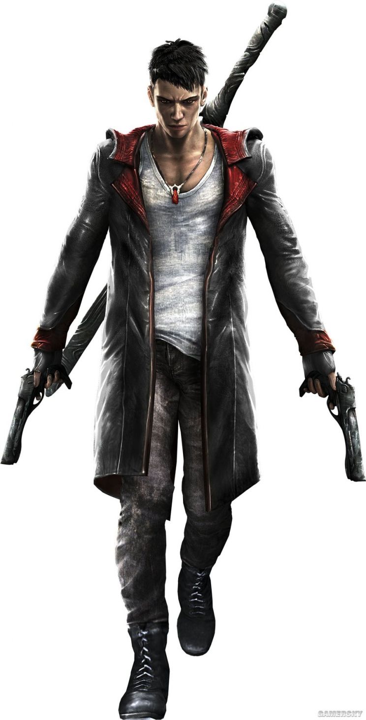 Dante