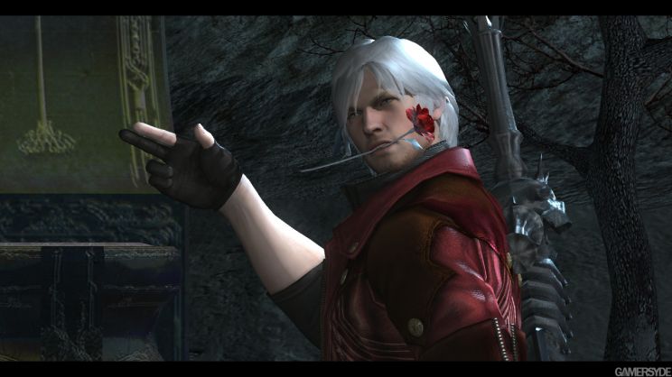 Dante