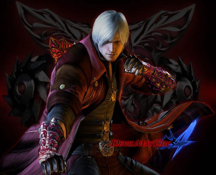 Dante