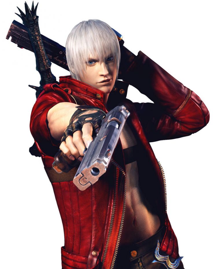 Dante