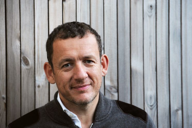 Dany Boon