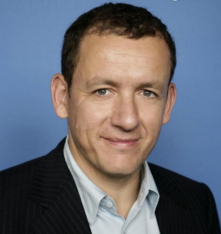 Dany Boon