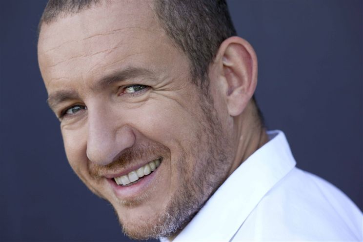 Dany Boon