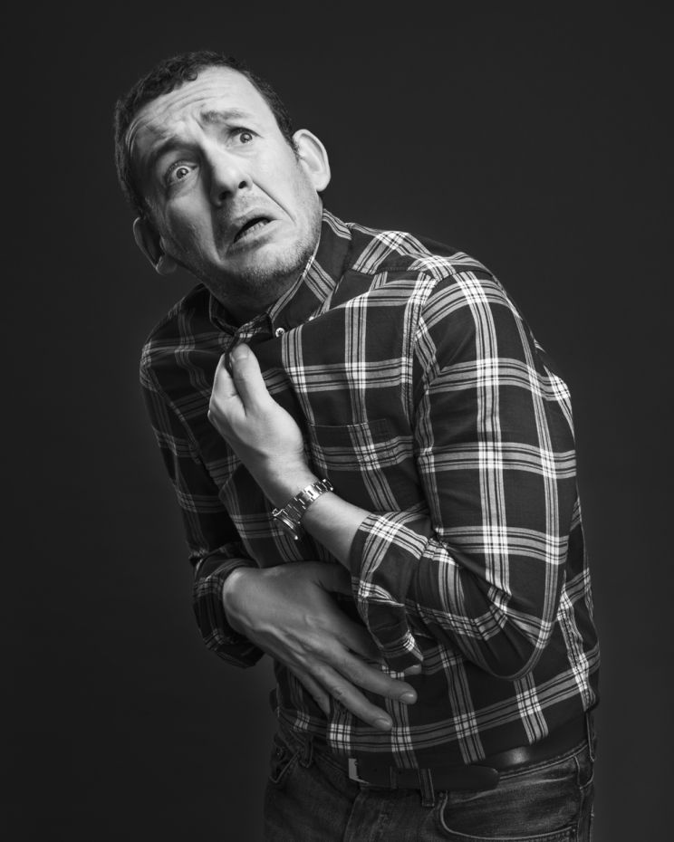 Dany Boon