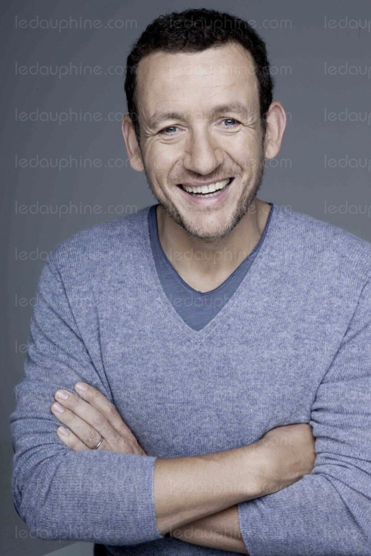 Dany Boon