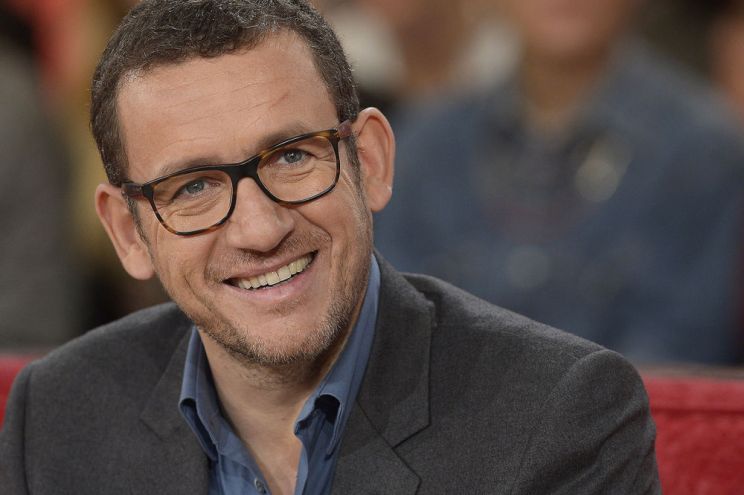 Dany Boon