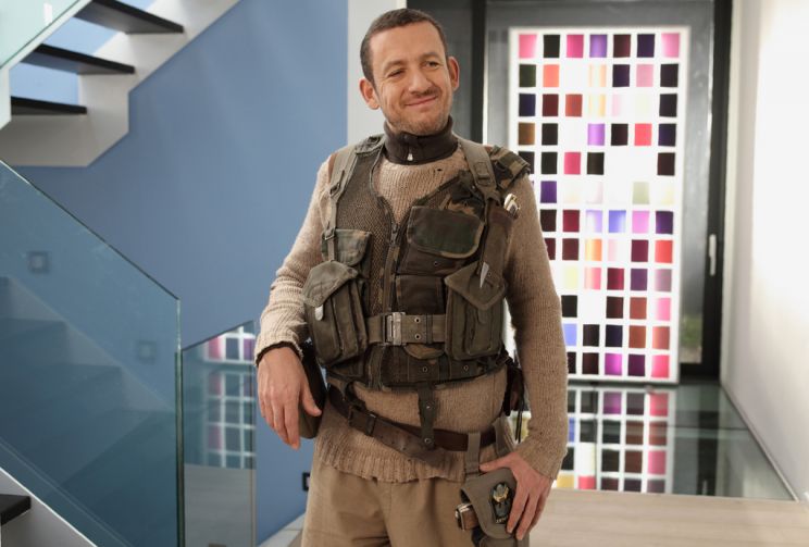 Dany Boon