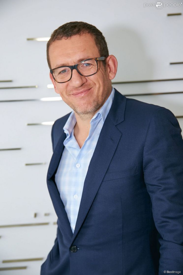 Dany Boon