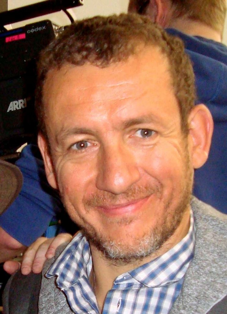 Dany Boon