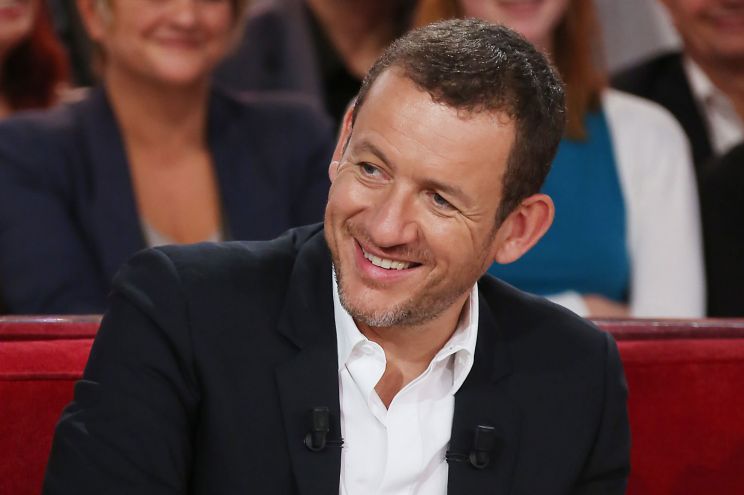 Dany Boon