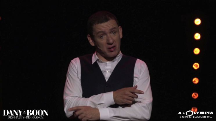 Dany Boon