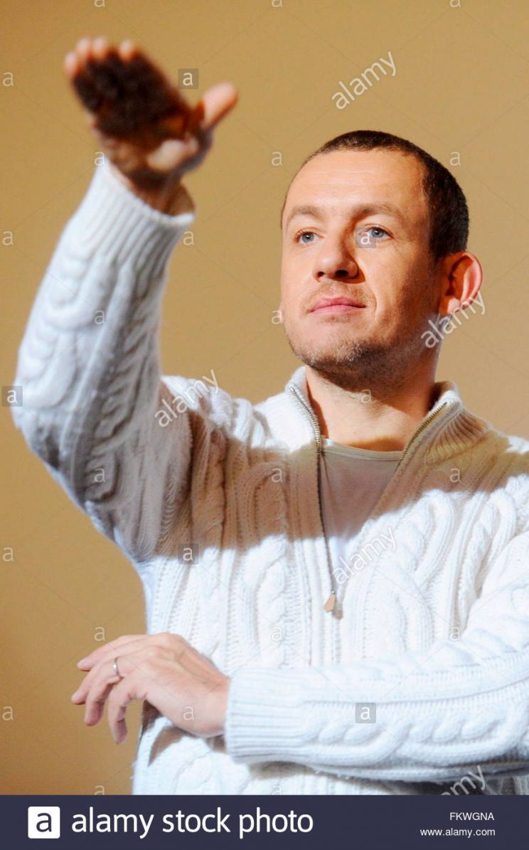 Dany Boon