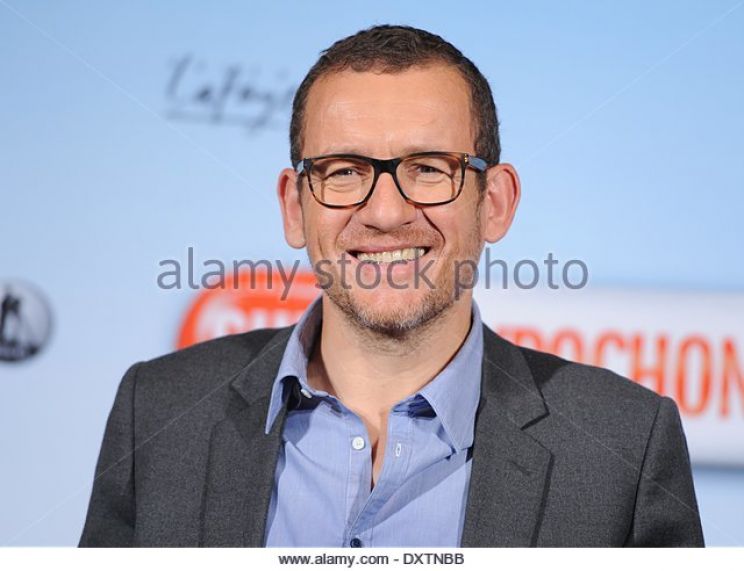 Dany Boon