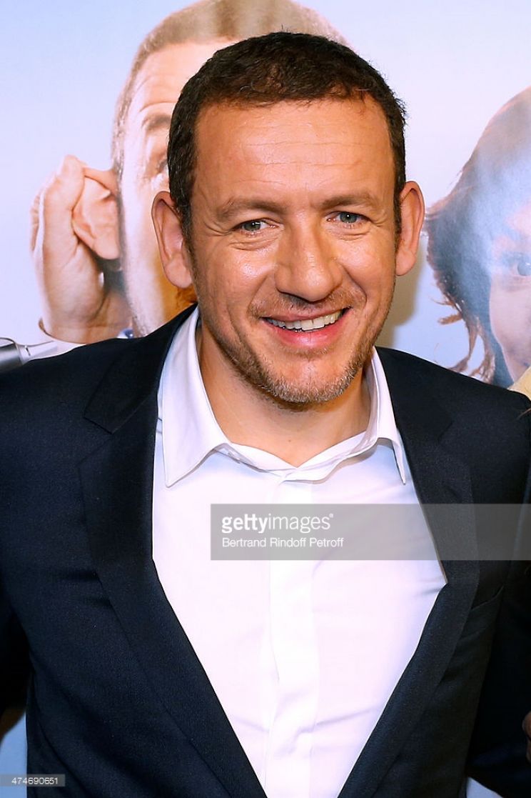 Dany Boon