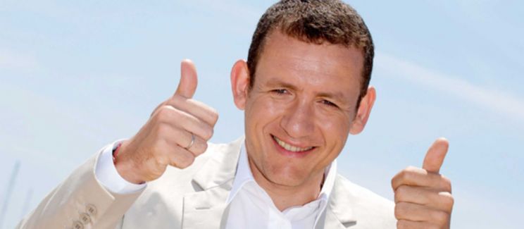 Dany Boon