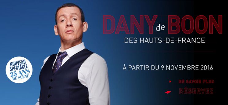 Dany Boon