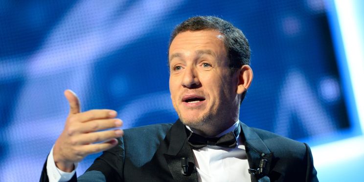 Dany Boon