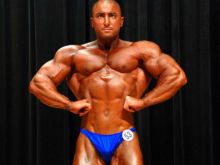 Dany Garcia