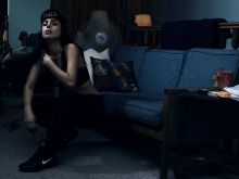 Danyella Angel