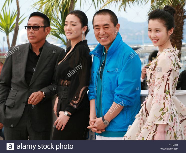 Daoming Chen