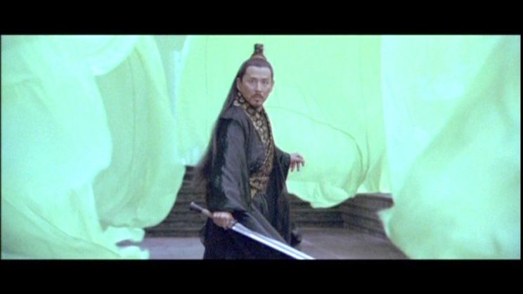 Daoming Chen