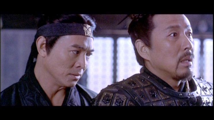 Daoming Chen