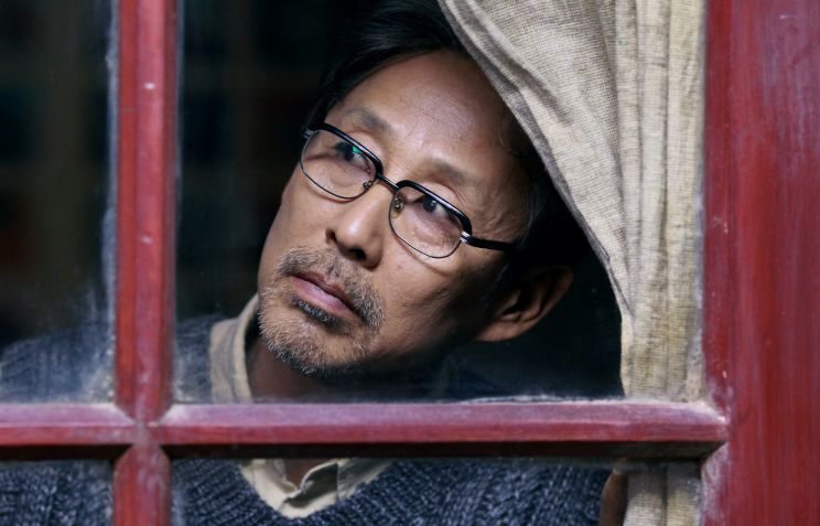 Daoming Chen