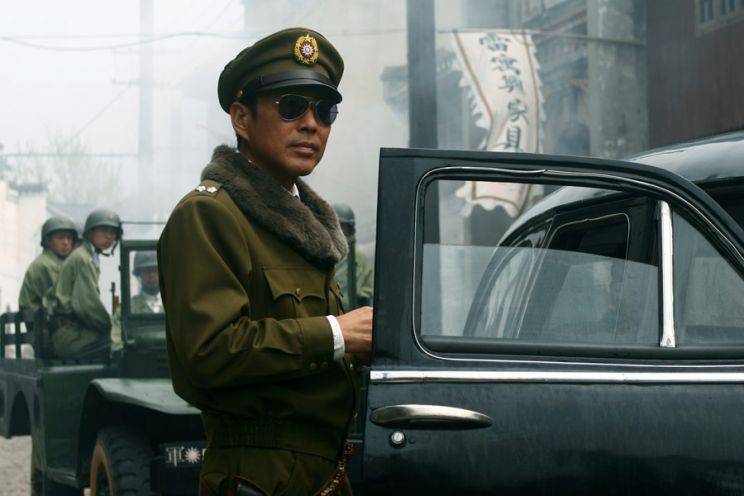 Daoming Chen