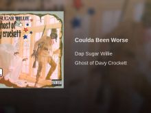 Dap Sugar Willie