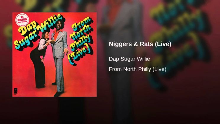 Dap Sugar Willie