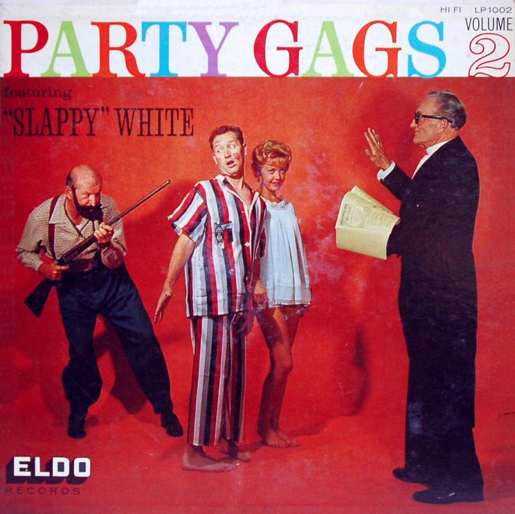Dap Sugar Willie