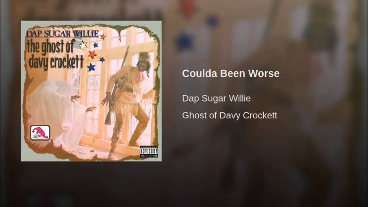Dap Sugar Willie