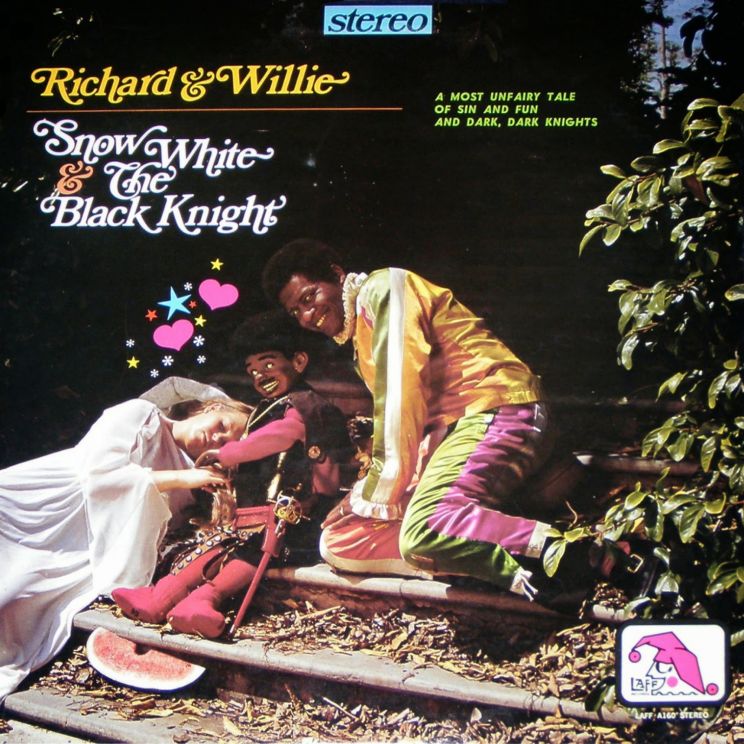 Dap Sugar Willie