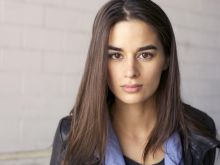 Daphne Alexander