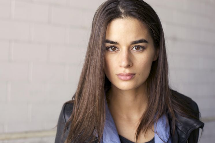 Daphne Alexander