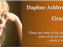 Daphne Ashbrook