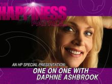 Daphne Ashbrook