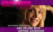 Daphne Ashbrook