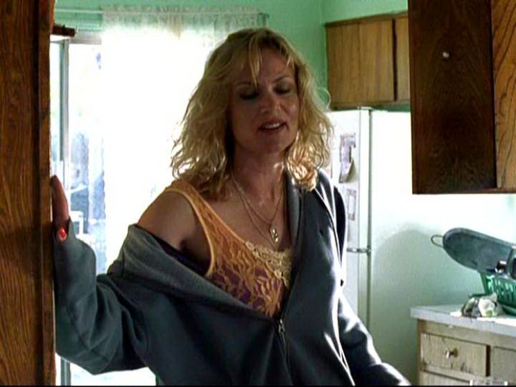 Daphne Ashbrook