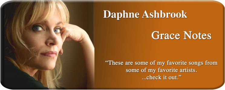 Daphne Ashbrook