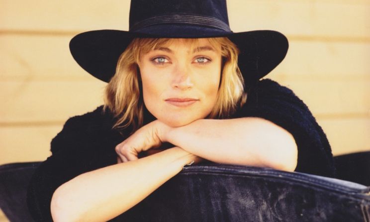 Daphne Ashbrook