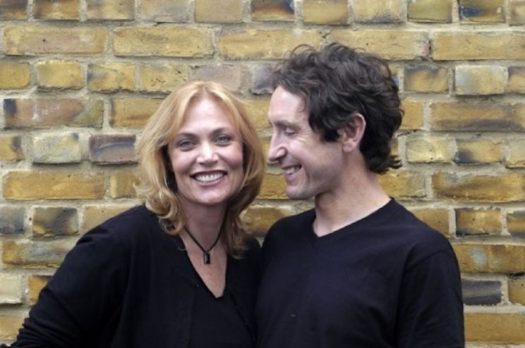 Daphne Ashbrook