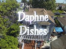 Daphne Brogdon