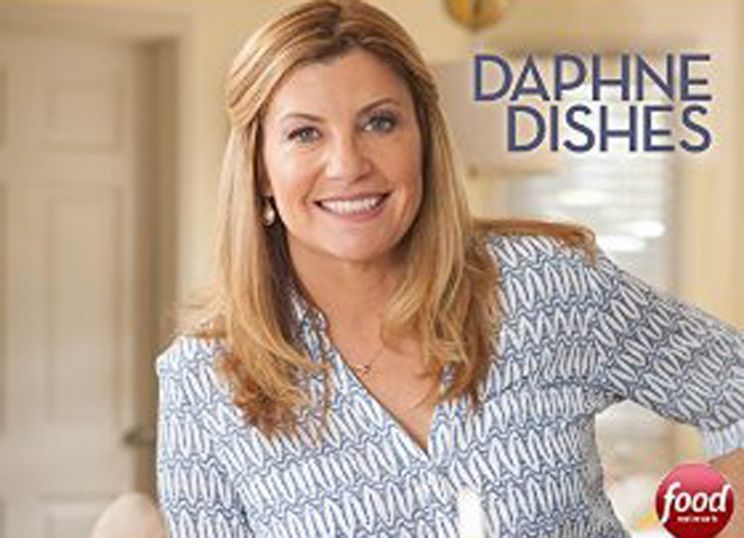 Daphne Brogdon