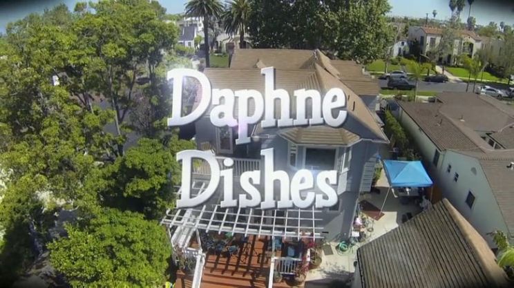 Daphne Brogdon