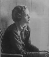 Daphne Du Maurier