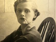 Daphne Du Maurier