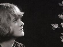 Daphne Du Maurier