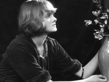 Daphne Du Maurier